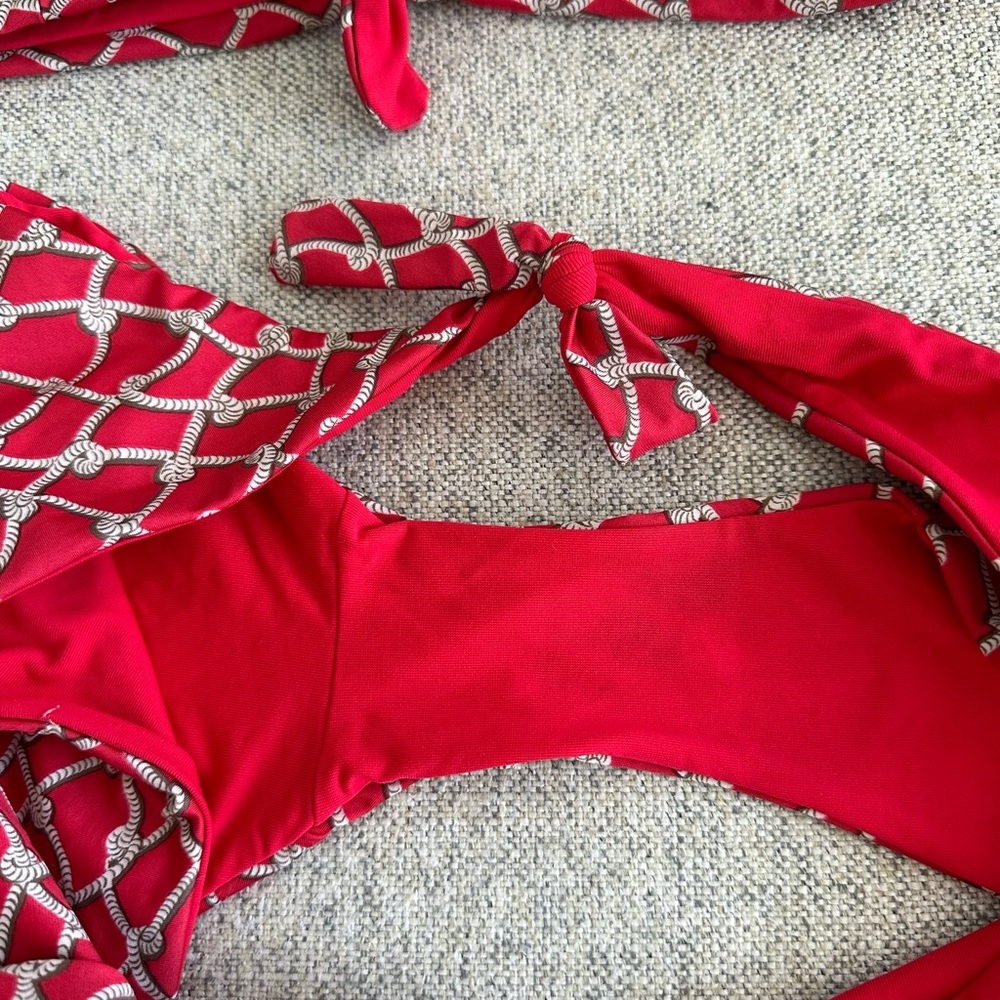 Burberry bikini - Picture 5 of 7